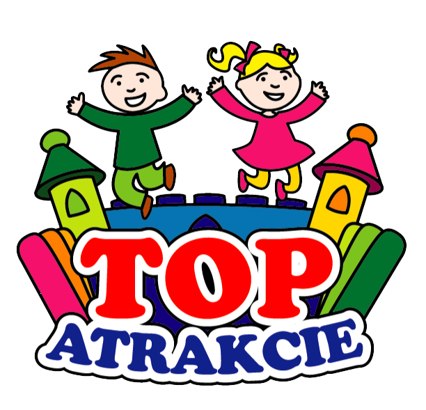 Logo TOP Atrakcie